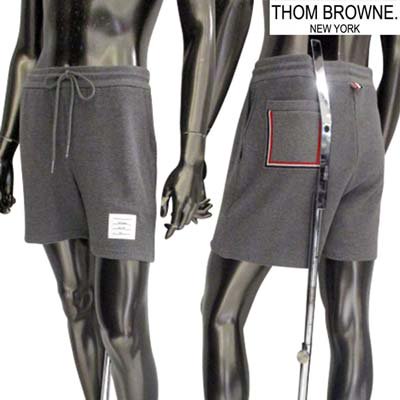 ȥ֥饦 THOM BROWNE ϡեѥ  硼ȥѥ եȥɥ٥롦Хåݥå/Хåȥ֥ȥꥳϡեѥ MJQ188A J0114<img class='new_mark_img2' src='https://img.shop-pro.jp/img/new/icons2.gif' style='border:none;display:inline;margin:0px;padding:0px;width:auto;' />