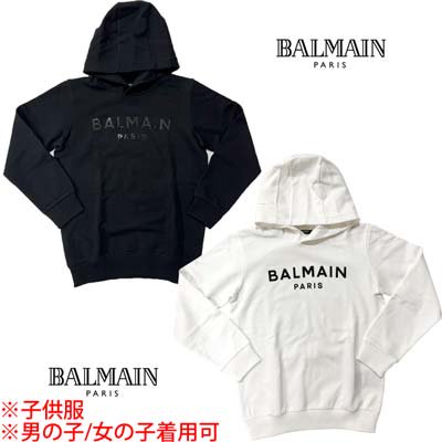 Хޥ BALMAIN åȥѡ å Ҷ ˥å ץ륪Сѡ / BV4P00 Z0001 102NE/930NE 4A/6A/8A/10A<img class='new_mark_img2' src='https://img.shop-pro.jp/img/new/icons2.gif' style='border:none;display:inline;margin:0px;padding:0px;width:auto;' />