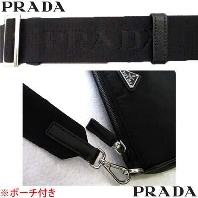 プラダ PRADA ショルダーバッグ 鞄 ユニセックス トライアングル プラダ PRADA ショルダーバッグ 鞄 ユニセックス トライアングル