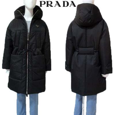 ץ PRADA ǥ 󥳡 󥰥㥱å  ʬȥ饤󥰥ޥݥåȡȥɥȥդ󥳡 292197 1WQ8 F0002<img class='new_mark_img2' src='https://img.shop-pro.jp/img/new/icons2.gif' style='border:none;display:inline;margin:0px;padding:0px;width:auto;' />