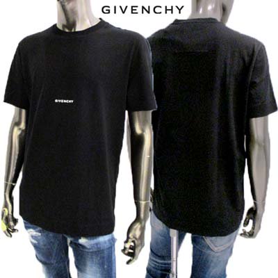 Х󥷡 GIVENCHY  ȥåץ T Ⱦµ T եȥۥ磻ȥ⡼Хåƥå饤ꥷ硼ȥ꡼T ֥å BM71F83Y6B 001<img class='new_mark_img2' src='https://img.shop-pro.jp/img/new/icons2.gif' style='border:none;display:inline;margin:0px;padding:0px;width:auto;' />