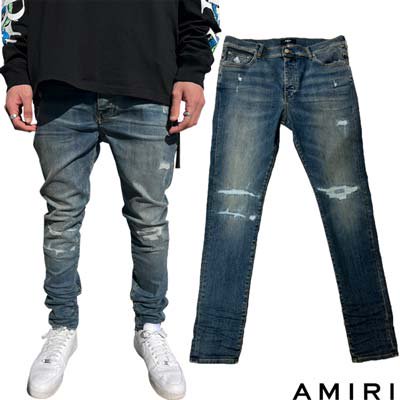 ߥ AMIRI   ǥ˥ѥ FRACTURED ᡼/ùХå쥶ѥå/ץ졼դܥե饤 ͥӡ PS24MDS002 412<img class='new_mark_img2' src='https://img.shop-pro.jp/img/new/icons2.gif' style='border:none;display:inline;margin:0px;padding:0px;width:auto;' />