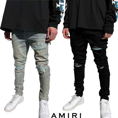 ߥ AMIRI   ǥ˥ѥ MX1 SUEDE ᡼ʬۡХå쥶ѥå/ץ졼դܥե饤 / PS24MDS006 406/034<img class='new_mark_img2' src='https://img.shop-pro.jp/img/new/icons2.gif' style='border:none;display:inline;margin:0px;padding:0px;width:auto;' />