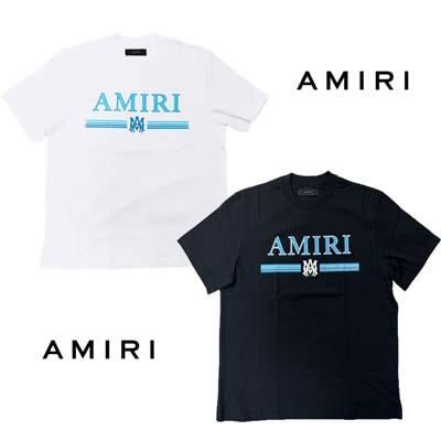 楽天市場】アミリ AMIRI メンズ トップス Tシャツ 半袖 MA BAR 2