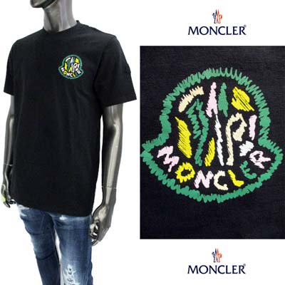 󥯥졼 MONCLER  T Ⱦµ T ʬޥ顼ץȡʬåڥդ硼ȥ꡼T ֥å 8C00017 8390T 998<img class='new_mark_img2' src='https://img.shop-pro.jp/img/new/icons2.gif' style='border:none;display:inline;margin:0px;padding:0px;width:auto;' />