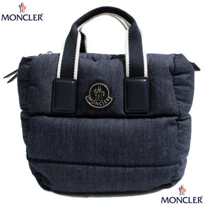 󥯥졼 MONCLER  ȡȥХå Хå MINI CARADOC ޥ곰ĥȥåդ2wayȡȥХå  5L00018 M4077<img class='new_mark_img2' src='https://img.shop-pro.jp/img/new/icons2.gif' style='border:none;display:inline;margin:0px;padding:0px;width:auto;' />