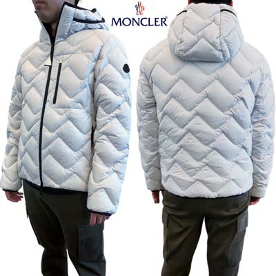 󥯥졼 MONCLER   󥸥㥱å STELIERE åڥ󡦥/ȥåץݥå󥸥㥱å 饤ȥ졼 1A00020 596K7 90D<img class='new_mark_img2' src='https://img.shop-pro.jp/img/new/icons2.gif' style='border:none;display:inline;margin:0px;padding:0px;width:auto;' />