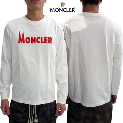 󥯥졼 MONCLER  T T Ĺµ T եȥåΩΥʬåڥդ󥰥꡼T ܥ꡼ 8D00008 829HP 034<img class='new_mark_img2' src='https://img.shop-pro.jp/img/new/icons2.gif' style='border:none;display:inline;margin:0px;padding:0px;width:auto;' />