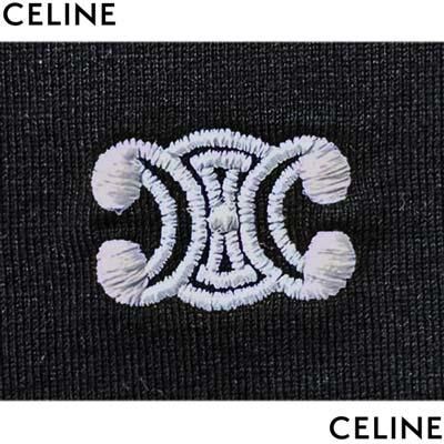 CELINE セリーヌ ロンT ロングTシャツ メンズ 長袖 トップス
