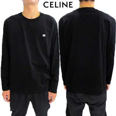 CELINE ꡼ T T  Ĺµ ȥåץ T ʬݥȥȥꥪջɽ󥰥꡼֥åȥT ֥å RX017 507Z 38AW<img class='new_mark_img2' src='https://img.shop-pro.jp/img/new/icons2.gif' style='border:none;display:inline;margin:0px;padding:0px;width:auto;' />