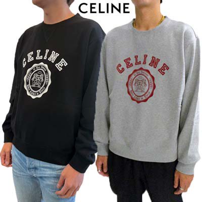 CELINE ꡼ ȥ졼ʡ å  եå֥ɥ/ȥꥪեꥨ֥ࡦVåȥ졼ʡ 졼/֥å RY030 670Q 09BA/38AW<img class='new_mark_img2' src='https://img.shop-pro.jp/img/new/icons2.gif' style='border:none;display:inline;margin:0px;padding:0px;width:auto;' />