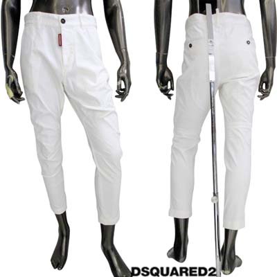 ǥ DSQUARED2 ѥ Υѥ ʥѥ Sexy Chino ܥե饤ܥդݥåʬΥѥ  S74KB0771 S39021 100<img class='new_mark_img2' src='https://img.shop-pro.jp/img/new/icons2.gif' style='border:none;display:inline;margin:0px;padding:0px;width:auto;' />