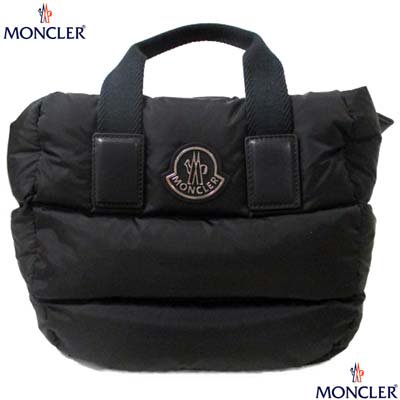 󥯥졼 MONCLER ȡȥХå  ǥ CARADOC եȥ쥶/᥿ݥåʬդȡȥХå ֥å 5D00008 M2170 999<img class='new_mark_img2' src='https://img.shop-pro.jp/img/new/icons2.gif' style='border:none;display:inline;margin:0px;padding:0px;width:auto;' />