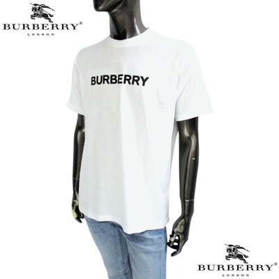 СХ꡼ BURBERRY T Ⱦµ  HARRISTON ϥꥹȥ Ʊǥǿ㤤ͭ եȥ֥å֥ɥꥷ硼ȥ꡼T   8084234 A1464<img class='new_mark_img2' src='https://img.shop-pro.jp/img/new/icons2.gif' style='border:none;display:inline;margin:0px;padding:0px;width:auto;' />