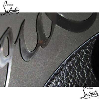 クリスチャンルブタン Christian Louboutin 長財布 ウォレット