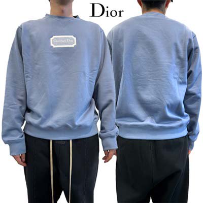 ꥹ ǥ Christian Dior ȥ졼ʡ  å ȥåץ եȥۥ磻Ȼɽե졼Våȥ졼ʡ ֥롼 343J694A0531 580<img class='new_mark_img2' src='https://img.shop-pro.jp/img/new/icons2.gif' style='border:none;display:inline;margin:0px;padding:0px;width:auto;' />