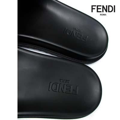 フェンディ FENDI サンダル 靴 メンズ シャワーサンダル ビーチ