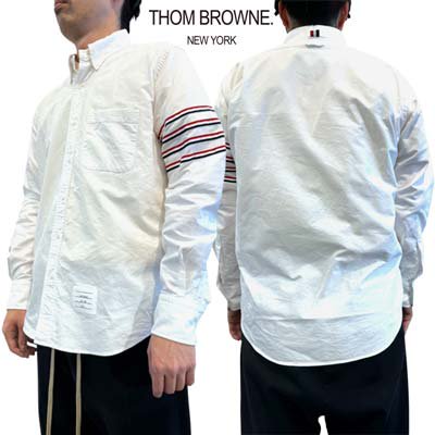 ȥ֥饦 THOM BROWNE Ĺµ  4BARȥꥳ饤󡦿٥롦Хåͥåդåեɥܥ󥷥  MWL395A F0313 100<img class='new_mark_img2' src='https://img.shop-pro.jp/img/new/icons2.gif' style='border:none;display:inline;margin:0px;padding:0px;width:auto;' />