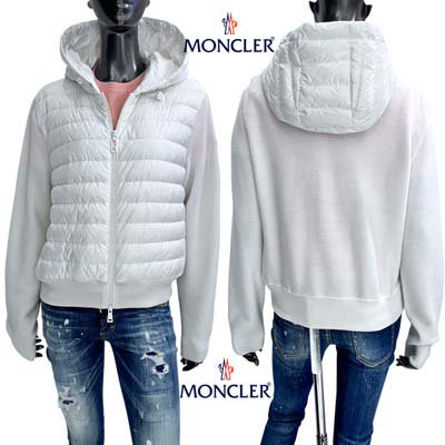 󥯥졼 MONCLER ǥ ˥å ǥ  㥱å ա/եȥǺࡦƱϥåڥդ˥åȥǥ  9B00020 M1131 030<img class='new_mark_img2' src='https://img.shop-pro.jp/img/new/icons2.gif' style='border:none;display:inline;margin:0px;padding:0px;width:auto;' />