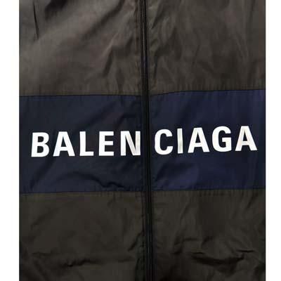 BALENCIAGA *バレンシアガ* ウインドブレーカー ジャケット 240411-002.jpg