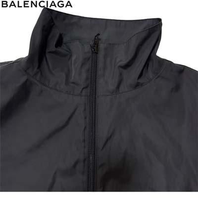 バレンシアガ BALENCIAGA ジャケット アウター メンズ ウインド