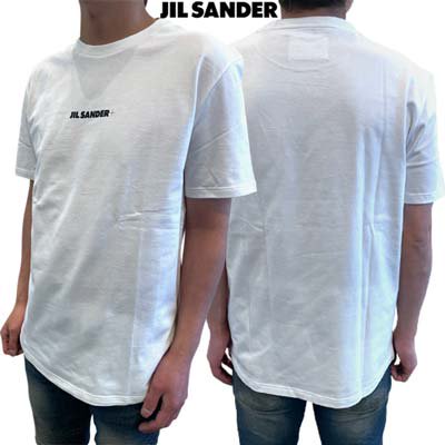 륵 JIL SANDER T  Ⱦµ T եȥ⡼JIL SANDERܥ֥åꥷ硼ȥ꡼֥åȥT  J47GC0122 J20103 102<img class='new_mark_img2' src='https://img.shop-pro.jp/img/new/icons2.gif' style='border:none;display:inline;margin:0px;padding:0px;width:auto;' />