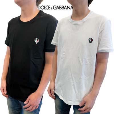 ɥåС DOLCE&GABBANA ȾµT  T  ʬDG֥ɽT / M8C03J ONN94 W0800/N0000<img class='new_mark_img2' src='https://img.shop-pro.jp/img/new/icons2.gif' style='border:none;display:inline;margin:0px;padding:0px;width:auto;' />