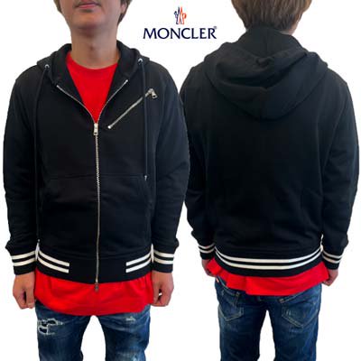 󥯥졼 MONCLER åȥѡ  աǥ µ/饤󡦥åڥ󡦥ʬФ᥸åץݥåդåץåץѡ  8G00073 809KR 999<img class='new_mark_img2' src='https://img.shop-pro.jp/img/new/icons2.gif' style='border:none;display:inline;margin:0px;padding:0px;width:auto;' />