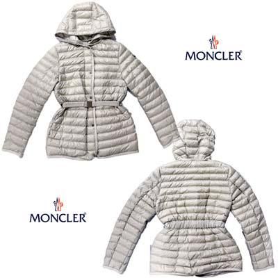 モンクレール MONCLER ダウンジャケット レディース アウター