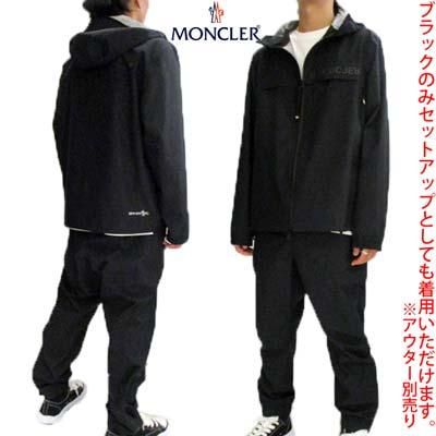 モンクレールグルノーブル MONCLER GRENOBLE パンツ メンズ