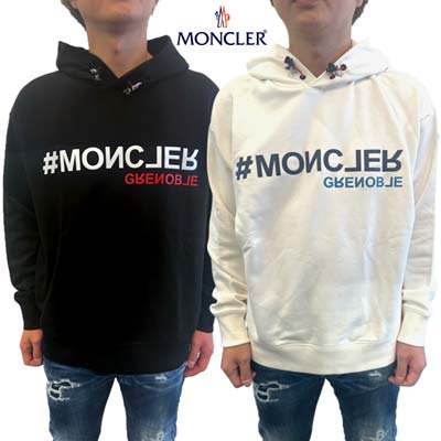 󥯥졼륰Ρ֥ MONCLER GRENOBLE åȥѡ  եȥåڥ󡦥ХåʥСץ륪Сѡ / 8G00010 8098U<img class='new_mark_img2' src='https://img.shop-pro.jp/img/new/icons2.gif' style='border:none;display:inline;margin:0px;padding:0px;width:auto;' />