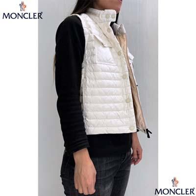 モンクレールグルノーブル MONCLER GRENOBLE ダウンベスト