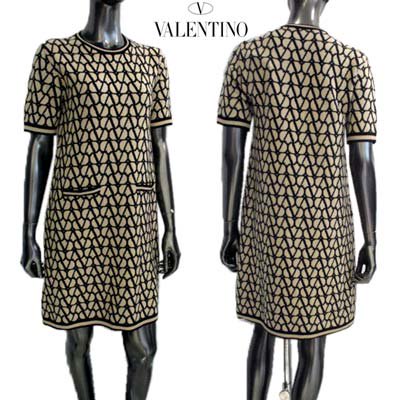 ƥ VALENTINO ԡ ɥ쥹 ǥ Vǥµ/ͥå//ݥåʬ֥å饤С󥦡ɥ쥹 ֥饦 4B3KD11I8DT E21<img class='new_mark_img2' src='https://img.shop-pro.jp/img/new/icons2.gif' style='border:none;display:inline;margin:0px;padding:0px;width:auto;' />