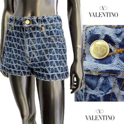 ƥ VALENTINO 硼ȥѥ  ǥ ǥ˥ VХåѥåեVܥ/åα᥷硼ȥǥ˥ ֥롼 4B3DD17M8CU 558<img class='new_mark_img2' src='https://img.shop-pro.jp/img/new/icons2.gif' style='border:none;display:inline;margin:0px;padding:0px;width:auto;' />