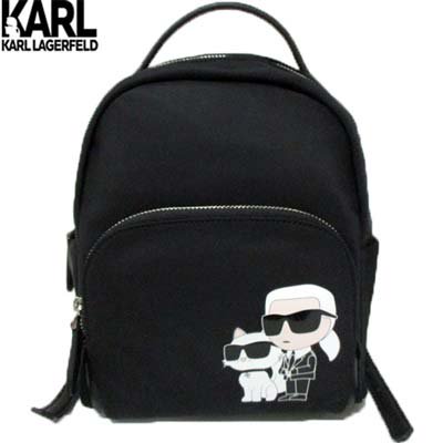 饬ե KARL LAGERFELD Хåѥå ǥ  åå եȥХå֥ɥΥ/ѥåե⡼Хåѥå  240W3075<img class='new_mark_img2' src='https://img.shop-pro.jp/img/new/icons2.gif' style='border:none;display:inline;margin:0px;padding:0px;width:auto;' />