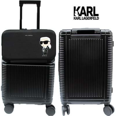 饬ե KARL LAGERFELD ꡼Хå ȥ꡼Хå  եȥ/СޥݥåȡΥå꡼Хå  236W3196<img class='new_mark_img2' src='https://img.shop-pro.jp/img/new/icons2.gif' style='border:none;display:inline;margin:0px;padding:0px;width:auto;' />