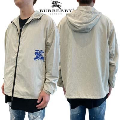 СХ꡼ BURBERRY 㥱å   ֥륾 եȥɥ֥롼ϾεΥåץݥå/ադʥ󥸥㥱å ܥ꡼ ١ 8092667 C1160<img class='new_mark_img2' src='https://img.shop-pro.jp/img/new/icons2.gif' style='border:none;display:inline;margin:0px;padding:0px;width:auto;' />