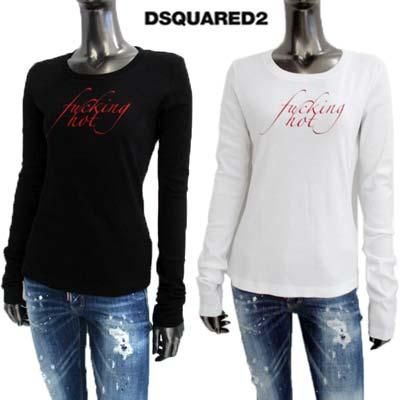 ǥ DSQUARED2 T T ǥ Ĺµ եȥåɥ󥲡Хåͥå֥ɥ󥰥꡼T / S72GD0542 S23010<img class='new_mark_img2' src='https://img.shop-pro.jp/img/new/icons2.gif' style='border:none;display:inline;margin:0px;padding:0px;width:auto;' />