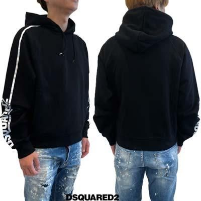 DSQUARED2(ディースクエアード) - ガッツ オンラインショップ