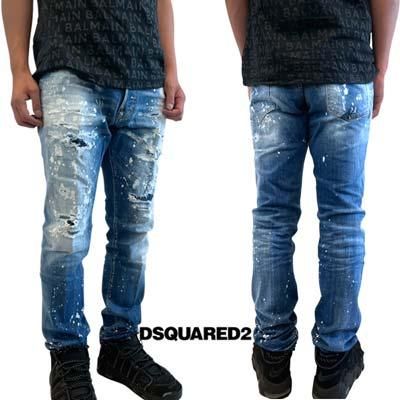 DSQUARED2(ディースクエアード) - ガッツ オンラインショップ