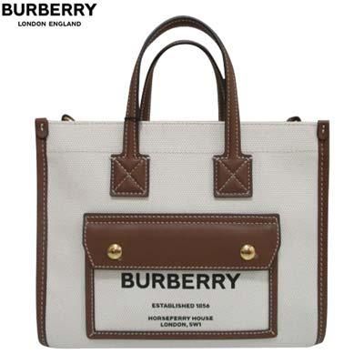 СХ꡼ BURBERRY ȡȥХå  Хå ݥåʬ쥶ϥɥ롦곰ĥȥåդ2wayߥ˥ȡȥХå ܥ꡼ 8044143 A1395<img class='new_mark_img2' src='https://img.shop-pro.jp/img/new/icons2.gif' style='border:none;display:inline;margin:0px;padding:0px;width:auto;' />