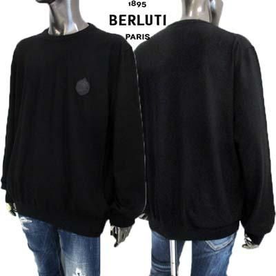 BERLUTI ٥åƥ  ˥å  ȥåץ ʬ쥹ȥ쥶ѥåꥯ롼ͥå륻 ֥å R18KRL155 YADV(002) 900<img class='new_mark_img2' src='https://img.shop-pro.jp/img/new/icons2.gif' style='border:none;display:inline;margin:0px;padding:0px;width:auto;' />