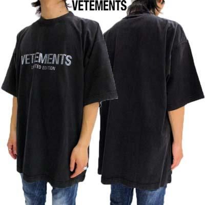 VETEMENTS(ヴェトモン) - ガッツ オンラインショップ