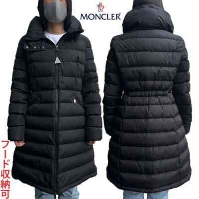 MONCLER 󥯥졼 󥳡  ǥ 󥰥㥱å FLAMMETTE åڥ󡦥åץݥåȡաɼǼĥ󥳡  1C50900 54155 999<img class='new_mark_img2' src='https://img.shop-pro.jp/img/new/icons2.gif' style='border:none;display:inline;margin:0px;padding:0px;width:auto;' />