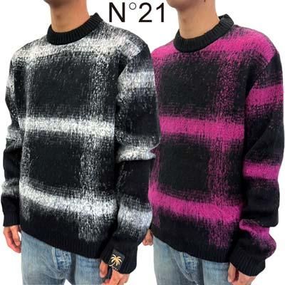 N゜21(ヌメロ ヴェントゥーノ) - ガッツ オンラインショップ