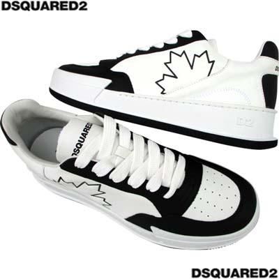 DSQUARED2 ǥ ˡ   CANADIAN ϡե꡼աޥD2åȥˡ  SNM0373 01507620 M072<img class='new_mark_img2' src='https://img.shop-pro.jp/img/new/icons2.gif' style='border:none;display:inline;margin:0px;padding:0px;width:auto;' />