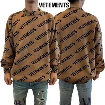 VETEMENTS(ヴェトモン) - ガッツ オンラインショップ