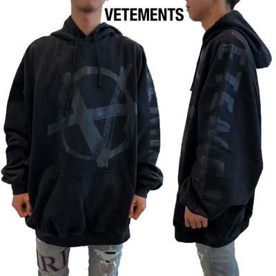 VETEMENTS(ヴェトモン) - ガッツ オンラインショップ