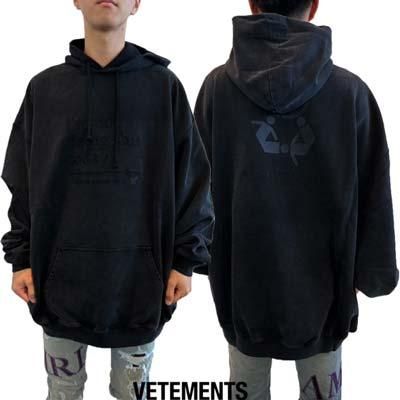 VETEMENTS(ヴェトモン) - ガッツ オンラインショップ