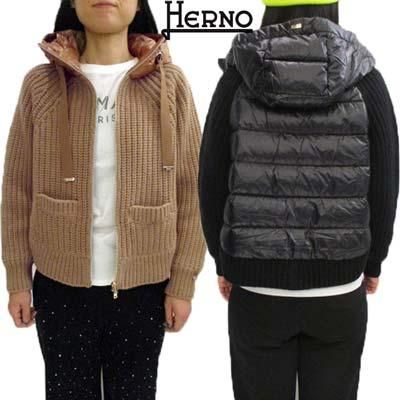 HERNO(ヘルノ) - ガッツ オンラインショップ